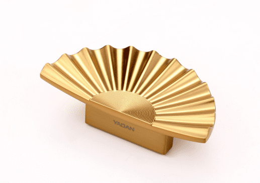 3D-gedrucktes Bauteil im Vergleich zur CNC-Bearbeitung